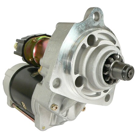 Db Electrical Starter For John Deere Excavator 225Clc Rts 210C W All Years; 410-50027 410-50027